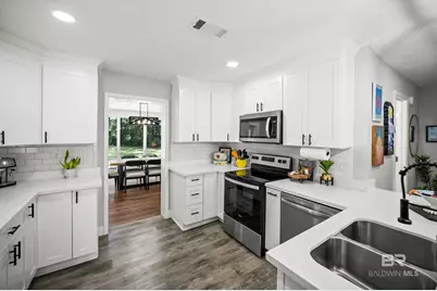 4602 N Sunset Drive, Mobile, AL 36608 - Photo 5