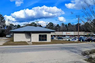 13505 St Stephens Ave, Chatom, AL 36518 - Photo 49