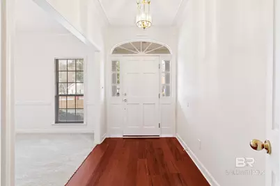 7693 Pembroke Circle, Mobile, AL 36695 - Photo 5