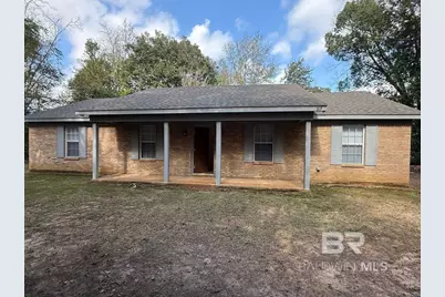 317 E Orange Avenue, Foley, AL 36535 - Photo 1