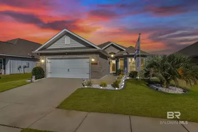 19431 Kudu Avenue, Foley, AL 36535 - Photo 3