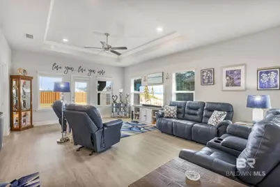 19431 Kudu Avenue, Foley, AL 36535 - Photo 3