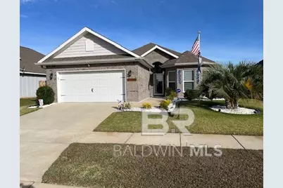 19431 Kudu Avenue, Foley, AL 36535 - Photo 1