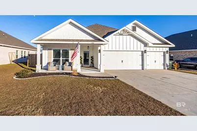 12964 Shoshoney Circle, Fairhope, AL 36532 - Photo 3