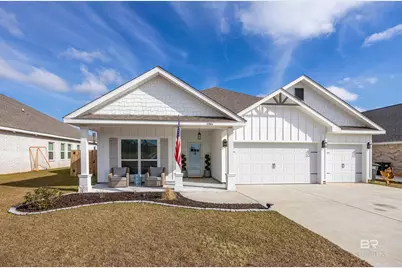 12964 Shoshoney Circle, Fairhope, AL 36532 - Photo 5