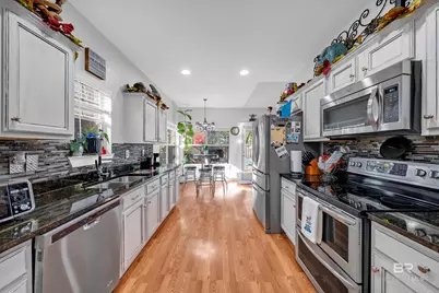 1102 Crown Walk Drive, Foley, AL 36535 - Photo 5