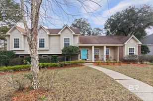 2271 Carrington Dr, Mobile, AL 36695 - Photo 3