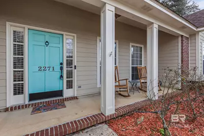 2271 Carrington Drive, Mobile, AL 36695 - Photo 1