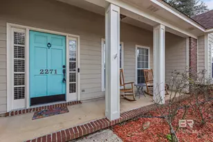 2271 Carrington Dr, Mobile, AL 36695 - Photo 1