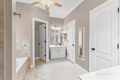 2271 Carrington Drive, Mobile, AL 36695 - Photo 17