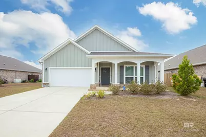 13766 Antler Hill Road, Spanish Fort, AL 36527 - Photo 1