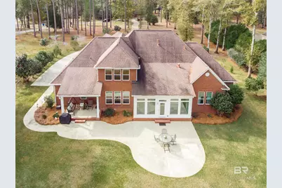 12240 Dogwood Circle, Mobile, AL 36695 - Photo 51