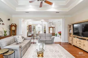 12240 Dogwood Cir, Mobile, AL 36695 - Photo 7