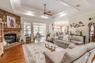 12240 Dogwood Cir, Mobile, AL 36695 - Photo 5