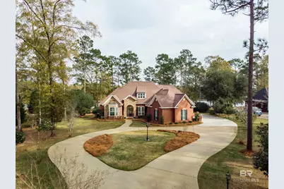 12240 Dogwood Circle, Mobile, AL 36695 - Photo 53