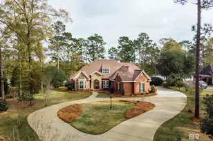 12240 Dogwood Cir, Mobile, AL 36695 - Photo 53