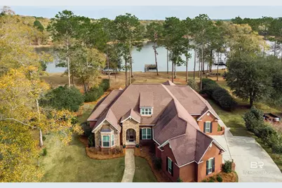 12240 Dogwood Circle, Mobile, AL 36695 - Photo 61