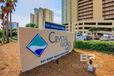 931 West Beach Boulevard #201, Gulf Shores, AL 36542 - Photo 47