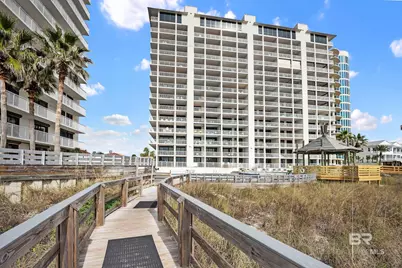 25020 Perdido Beach Boulevard #404A, Orange Beach, AL 36561 - Photo 41