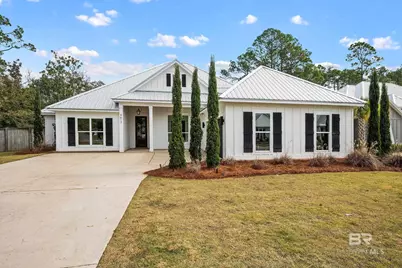 4613 Surrey Lane, Orange Beach, AL 36561 - Photo 1