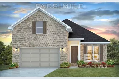 570 Morning Mist Way, Fairhope, AL 36532 - Photo 1