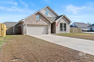 1120 Stella Rd, Foley, AL 36535 - Photo 3