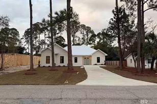 378 W 22nd Ave, Gulf Shores, AL 36542 - Photo 1