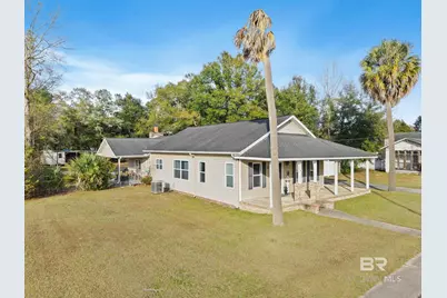 1705 Poplar Street, Flomaton, AL 36441 - Photo 3