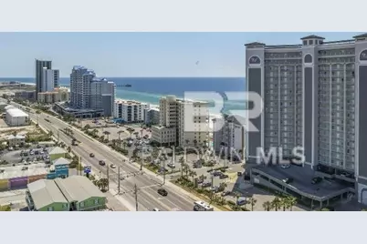 401 E Beach Boulevard #1305, Gulf Shores, AL 36542 - Photo 1