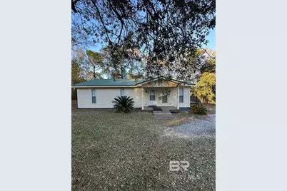 25499 Waterworld Road, Robertsdale, AL 36567 - Photo 1