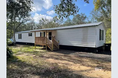 13880 County Road 66, Loxley, AL 36551 - Photo 1