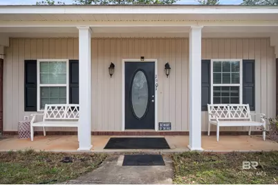 1001 Danley Trail, Bay Minette, AL 36507 - Photo 3