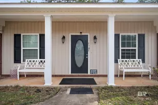 1001 Danley Trl, Bay Minette, AL 36507 - Photo 3