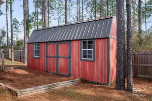 1001 Danley Trl, Bay Minette, AL 36507 - Photo 7