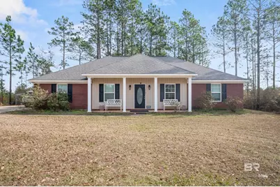 1001 Danley Trail, Bay Minette, AL 36507 - Photo 1