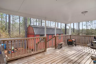 1001 Danley Trail, Bay Minette, AL 36507 - Photo 9