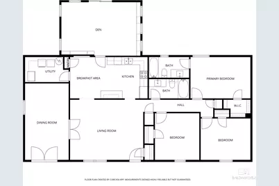 41 Magnolia Circle, Foley, AL 36535 - Photo 17