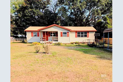 30900 Driftwood Lane, Spanish Fort, AL 36527 - Photo 1