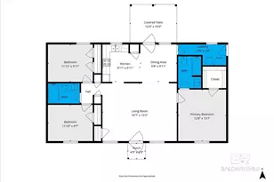 214 W Sycamore Ave, Foley, AL 36535 - Photo 53