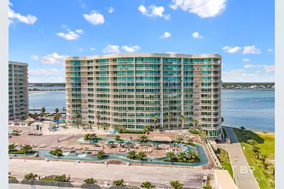 28107 Perdido Beach Boulevard #D-410, Orange Beach, AL 36561 - Photo 5