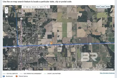 101 18th Avenue, Atmore, AL 36502 - Photo 41