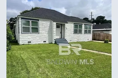 1304 N Cloverleaf Circle, Mobile, AL 36605 - Photo 3