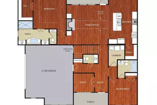 11 Long Leaf Cir, Fairhope, AL 36532 - Photo 13