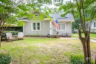 60 Bienville Ave, Mobile, AL 36606 - Photo 3