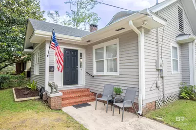60 Bienville Avenue, Mobile, AL 36606 - Photo 5