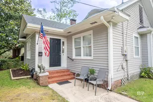 60 Bienville Ave, Mobile, AL 36606 - Photo 5