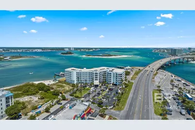 27501 Perdido Beach Boulevard #201, Orange Beach, AL 36561 - Photo 85