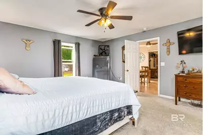 12199 W Bay Road, Foley, AL 36535 - Photo 29