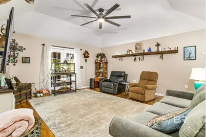 12199 W Bay Road, Foley, AL 36535 - Photo 25