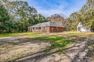 12199 W Bay Rd, Foley, AL 36535 - Photo 57